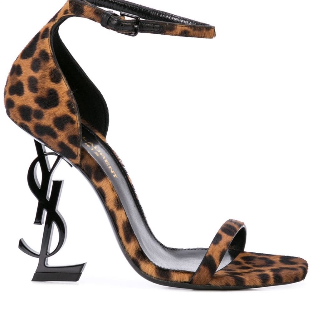 Ysl shoes